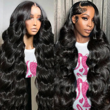 Body Wave Wig