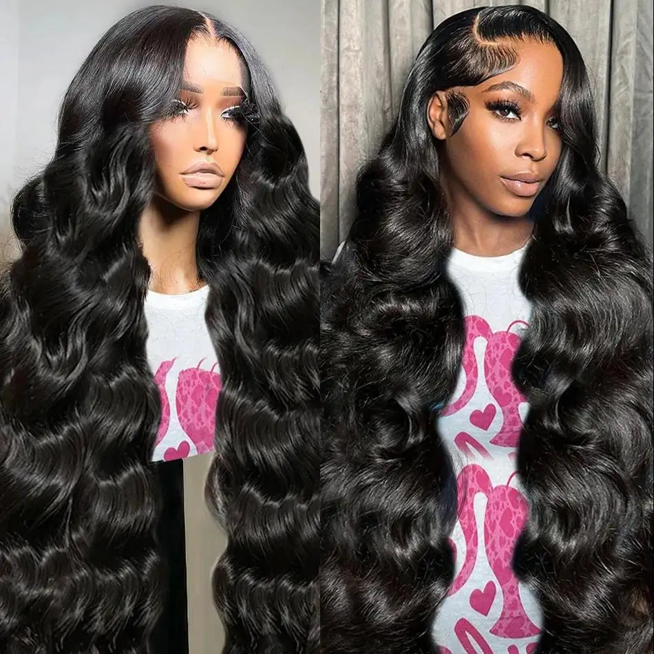Body Wave Wig