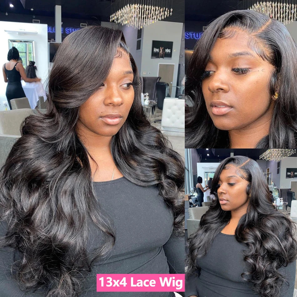 Body Wave Wig