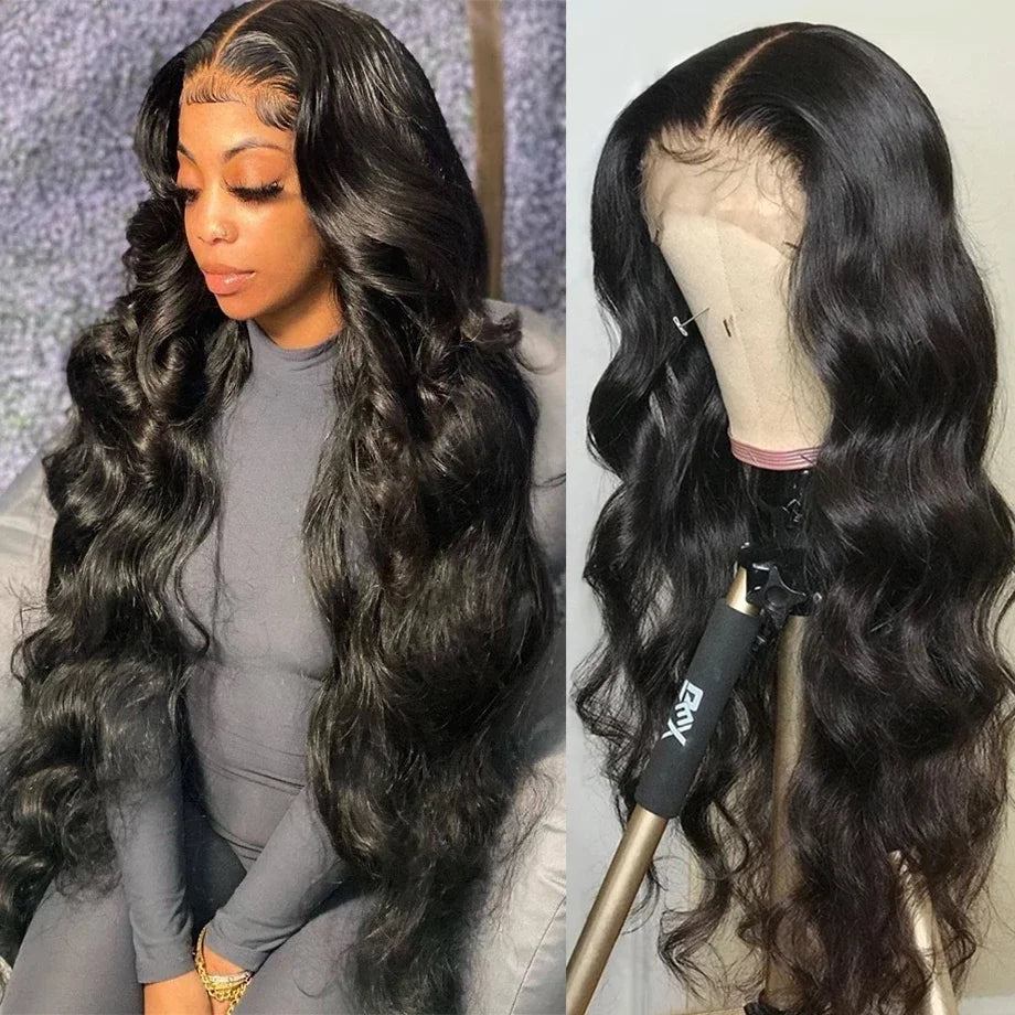 Body Wave Wig