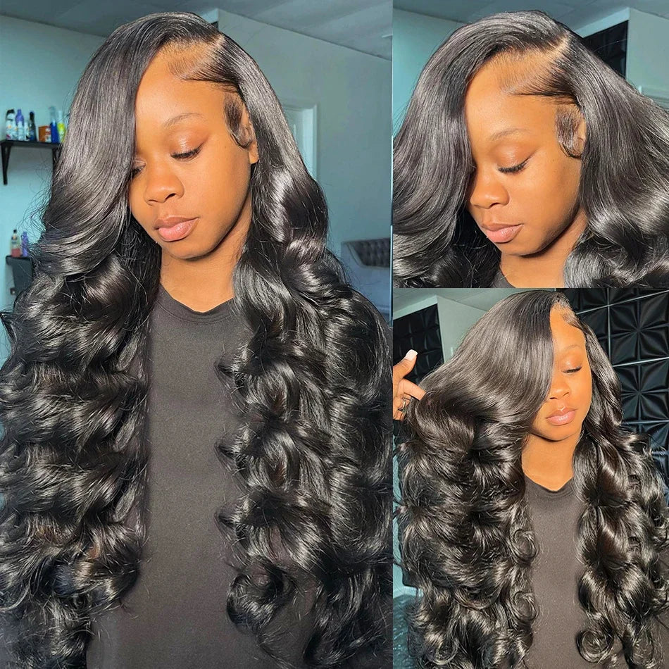 Body Wave Wig
