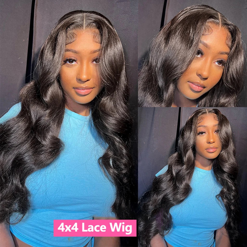 Body Wave Wig