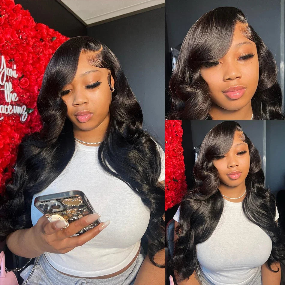 Body Wave Wig
