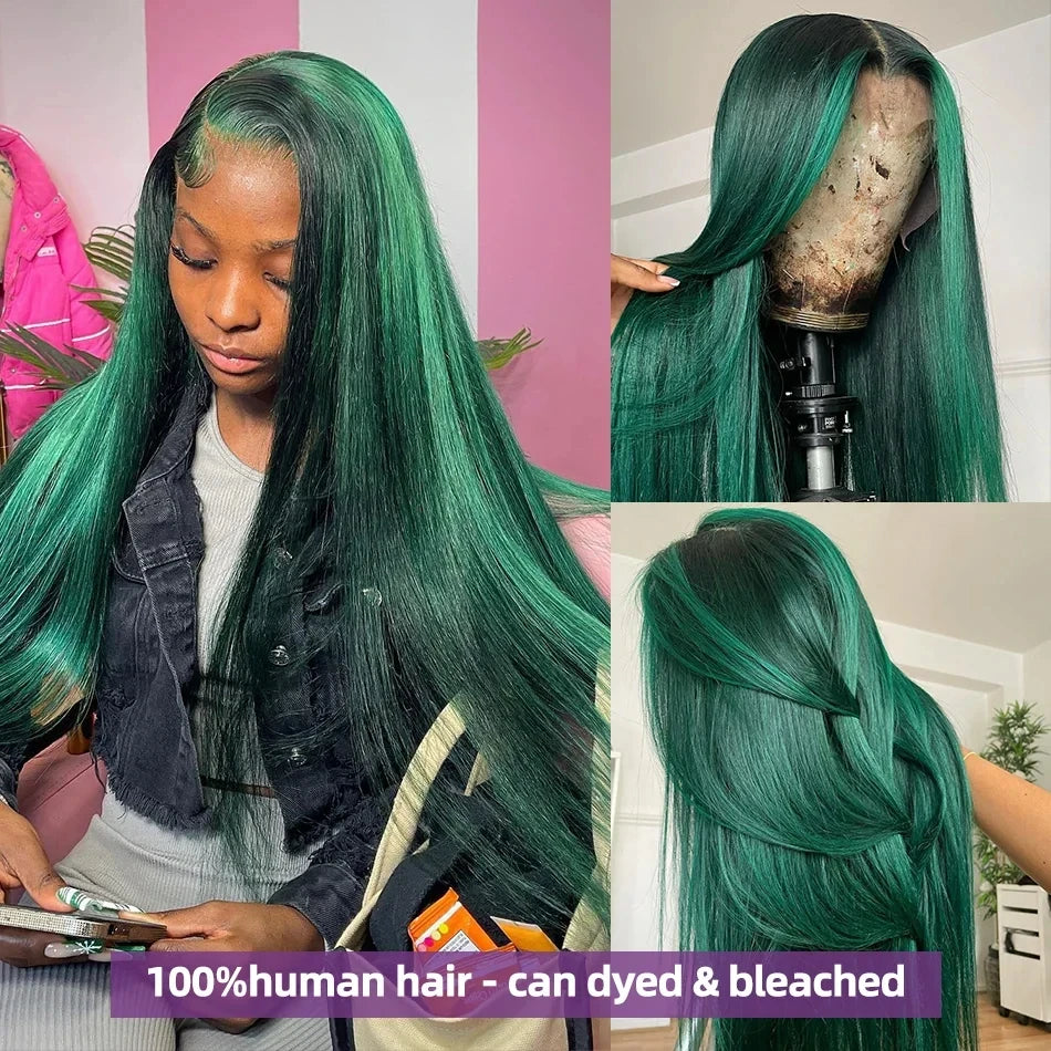 Golden Blonde Luxe Wig